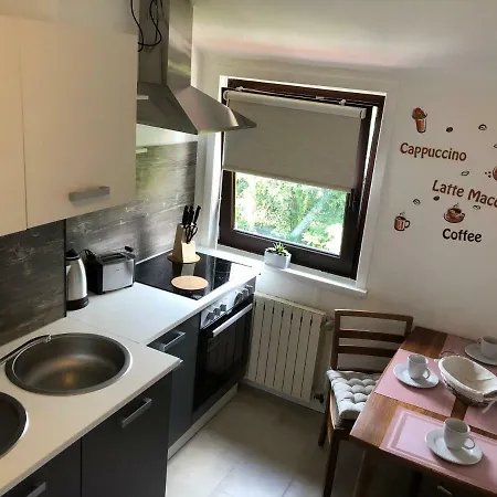 Ochtum Str. Apartment *