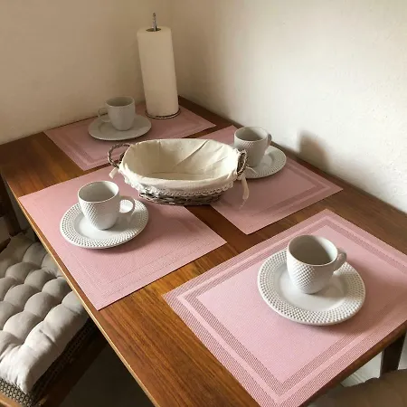 Apartment Ochtum Str. *