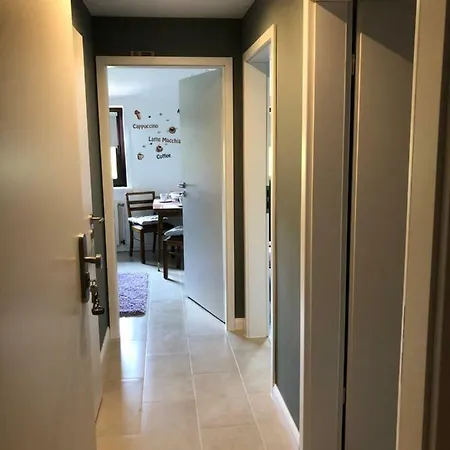 Apartment Ochtum Str.