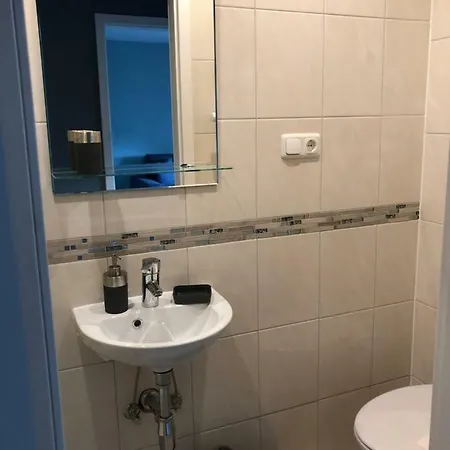 Apartment Ochtum Str. *